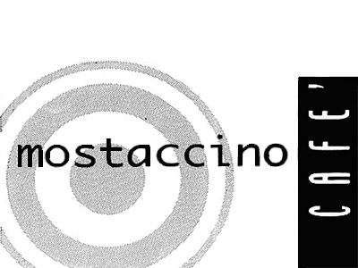 Logo Mostaccino