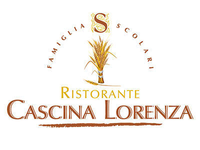 Logo Cascina Lorenza