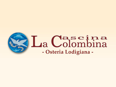 Logo La Colombina