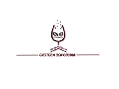 Logo Lagattaubriaca