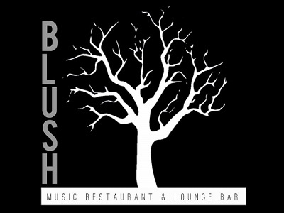 Logo Blush