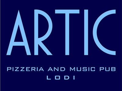 Logo Artic