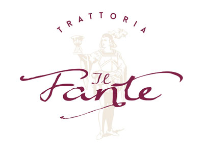 Logo Il Fante