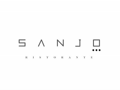 Logo Sanjo