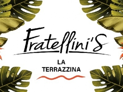 Logo Fratellini's