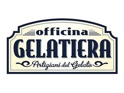 Logo Officina Gelatiera