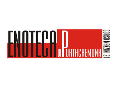 Logo Enoteca di Porta Cremona