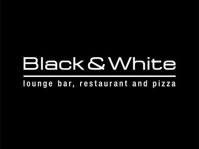 Logo Black & White