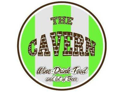 Logo The Cavern