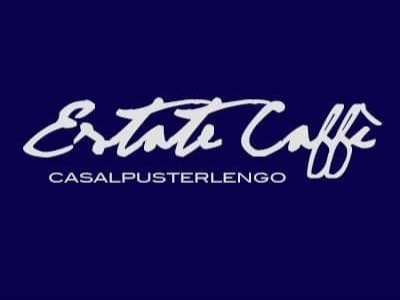 Logo Estate Caffè