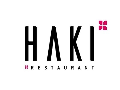 Logo Haki Asian Restaurant