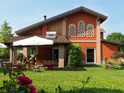 Logo La Cascina Rossa