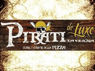 Logo Pirati DeLuxe