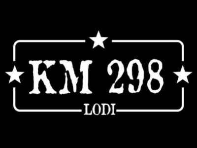 Logo Km 298