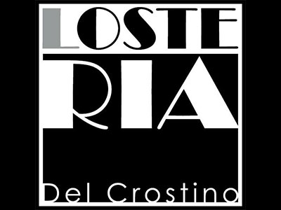 Logo Losteria del Crostino