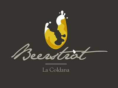 Logo Beerstrot La Coldana