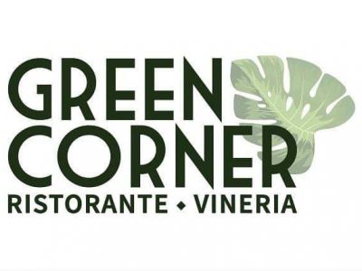 Logo Green Corner