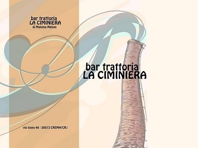 Logo La Ciminiera