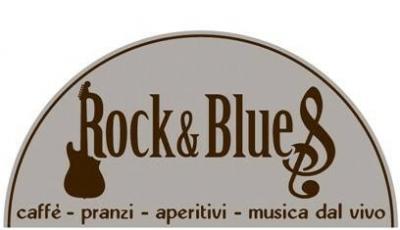 Logo Rock & Blues