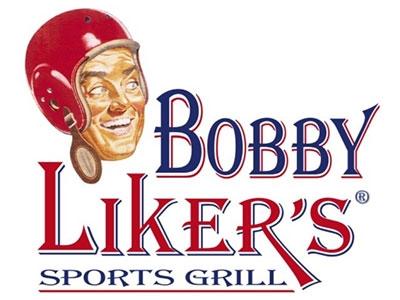 Logo Bobby Liker's Sport Grill