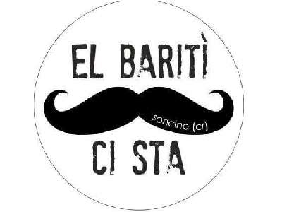 Logo El Baritì