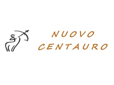 Logo Nuovo Centauro