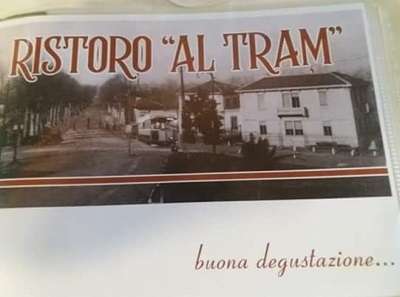 Logo Al Tram