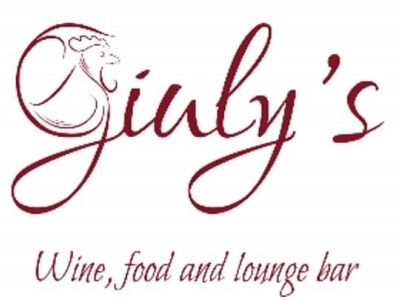Logo Giuly's